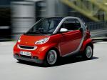 Smart ForTwo Passion 2007 года